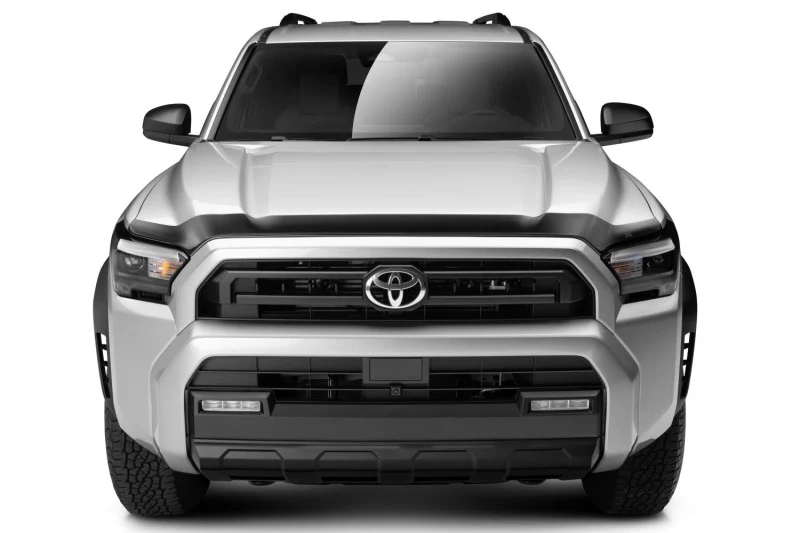 Husky Liners 2024+ Chevy Traverse Aeroskin - Smoke - Image 4