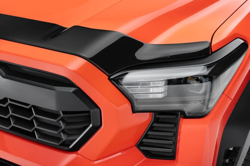 Husky Liners 2024+ Chevy Traverse Aeroskin - Smoke - Image 5