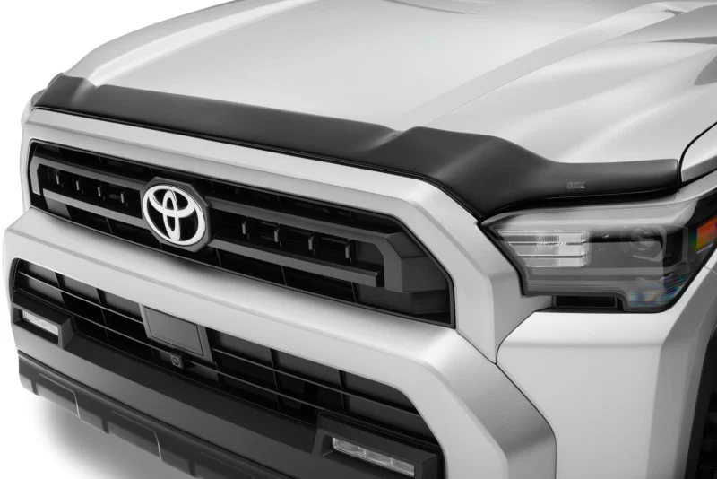 Husky Liners 2024+ Chevy Traverse Aeroskin - Smoke - Image 6