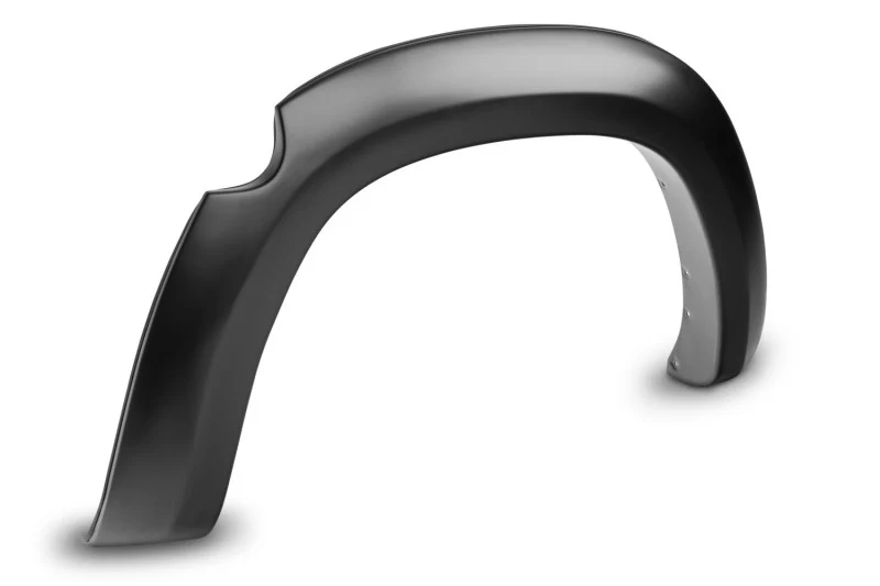 Husky Liners 2025 Dodge Ram 1500 (Excl. RHO & Tungsten) EAF Style Fender Flares - 4pc - Image 10