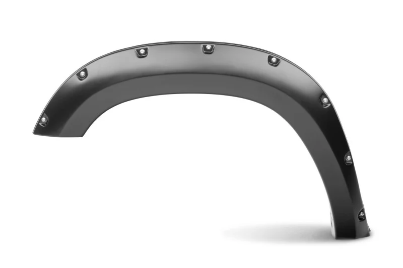 Husky Liners 2025 Dodge Ram 1500 (Excl. RHO & Tungsten) Pocket Style Fender Flares - 4pc - Image 10