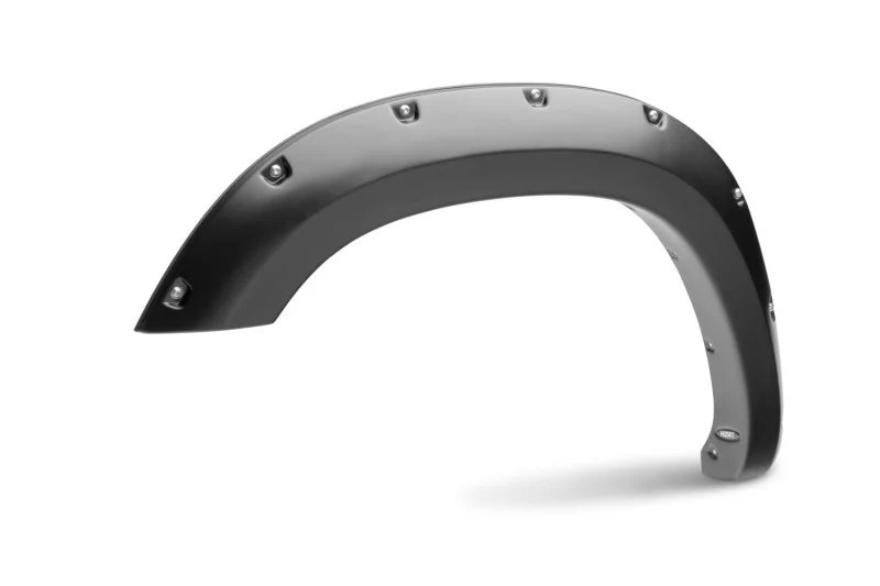 Husky Liners 2025 Dodge Ram 1500 (Excl. RHO & Tungsten) Pocket Style Fender Flares - 4pc - Image 12