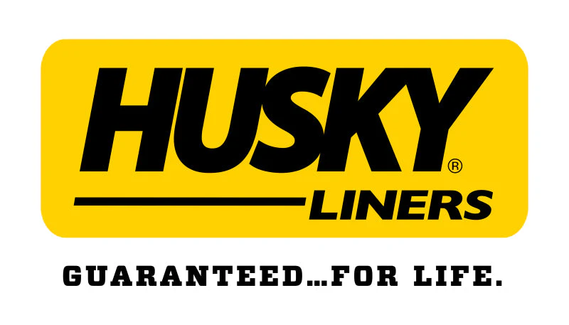 Husky Liners 99-07 GMC Sierra 1500 Aeroskin Hood Protector - Chrome - Image 7
