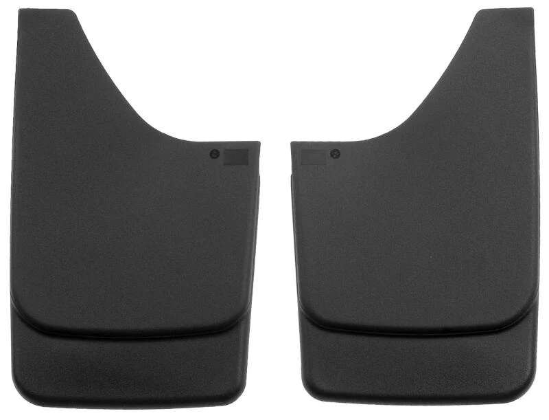 Husky Liners Universal Mud Guards (Small to Medium Vehicles) - Image 6