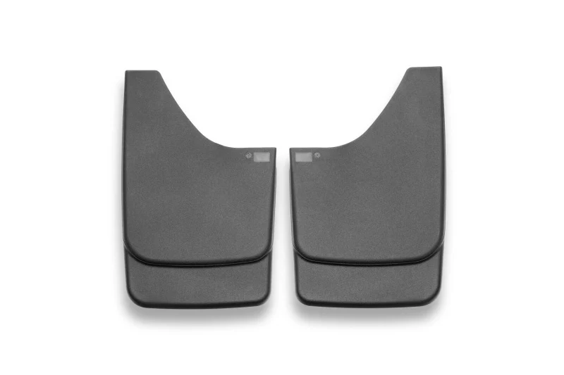 Husky Liners Universal Mud Guards (Small to Medium Vehicles) - Image 8