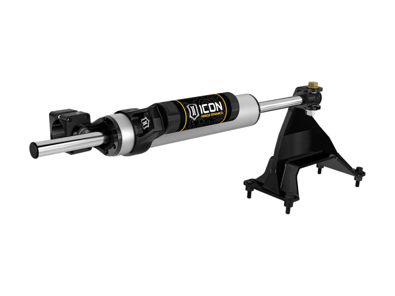 ICON 05-22 Ford Super Duty 2.5 Power Brake Steering Stabilizing Kit - Image 3