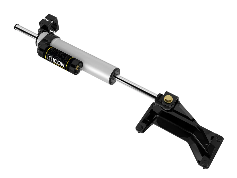 ICON 05-22 Ford Super Duty 2.5 Power Brake Steering Stabilizing Kit - Image 4