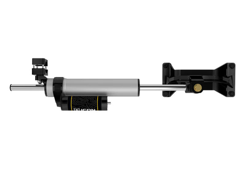 ICON 05-22 Ford Super Duty 2.5 Power Brake Steering Stabilizing Kit - Image 5