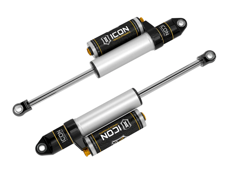 ICON 09-18 Ram 1500 0-3in Rear 2.5 Series Shocks VS PB CDCV - Pair - Image 10