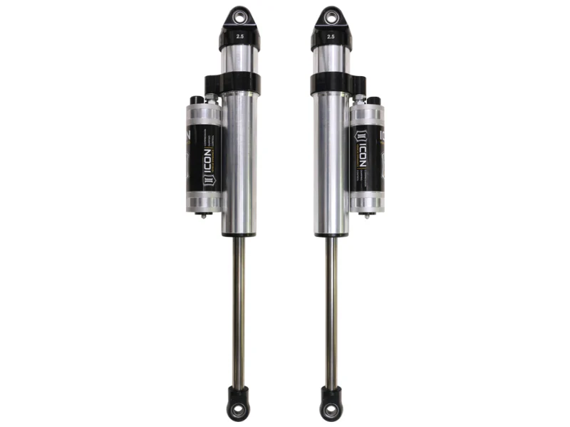 ICON 09-18 Ram 1500 0-3in Rear 2.5 Series Shocks VS PB CDCV - Pair - Image 2