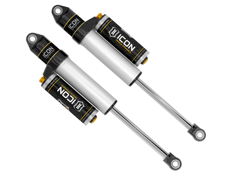 ICON 09-18 Ram 1500 0-3in Rear 2.5 Series Shocks VS PB CDCV - Pair - Image 9