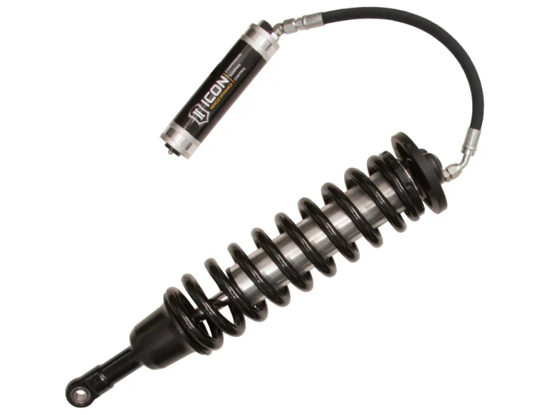 ICON 10-14 Ford Raptor Front 3.0 Series Shocks VS RR CDCV Coilover Kit - Passenger Side - Image 4