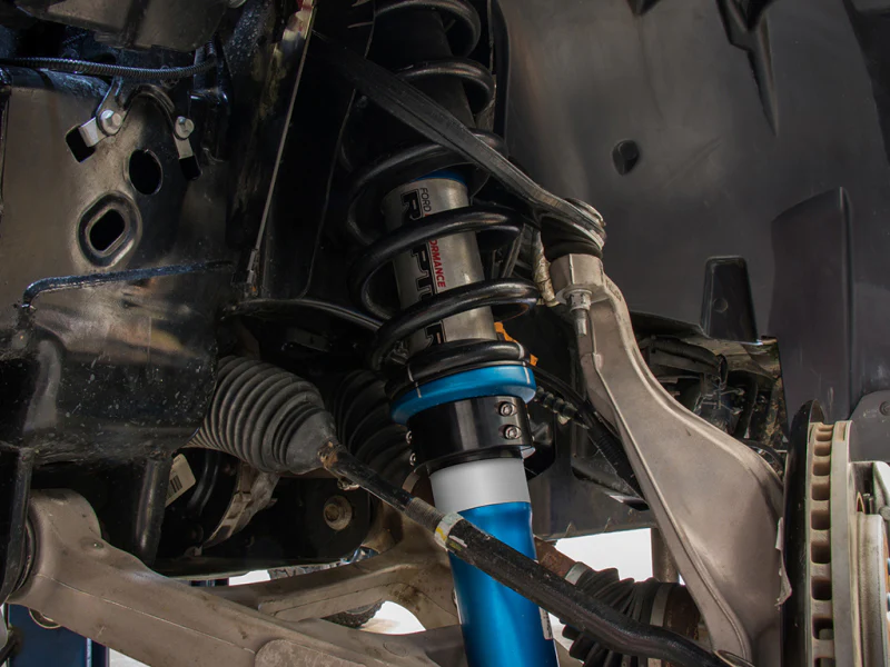 ICON 17-20 Ford Raptor .5-2.25 AAC Leveling Kit - Image 2