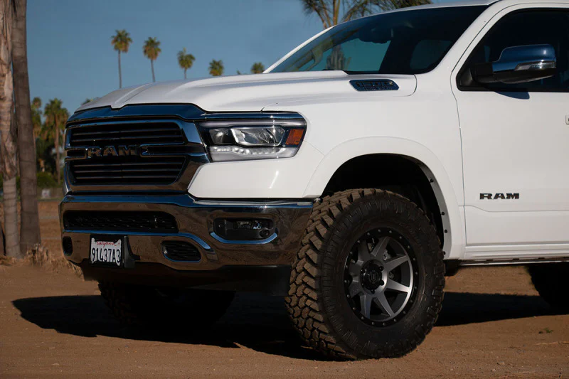 ICON 19-UP Ram 1500 2-3in 2.5 VS IR COILOVER KIT - Image 6
