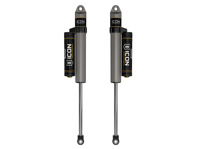 ICON 1999+ Ford F-250/F-350 Super Duty 0-3in Rear 2.5 Series Shocks VS PB - Pair - Image 2
