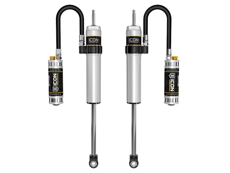ICON 2005+ Ford F-250/F-350 Super Duty 4WD 0-2.5in Front 2.5 Series Shocks VS RR CDCV - Pair - Image 2