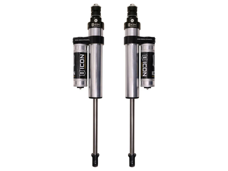 ICON 2005+ Ford F-250/F-350 Super Duty 4WD 2.5in Front 2.5 Series Shocks VS PB - Pair - Image 4