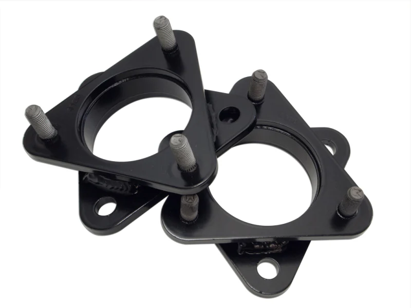 ICON 2005+ Toyota Tacoma / 2007+ Toyota FJ / 2002+ Toyota 4Runner 2in Spacer Kit - Image 2