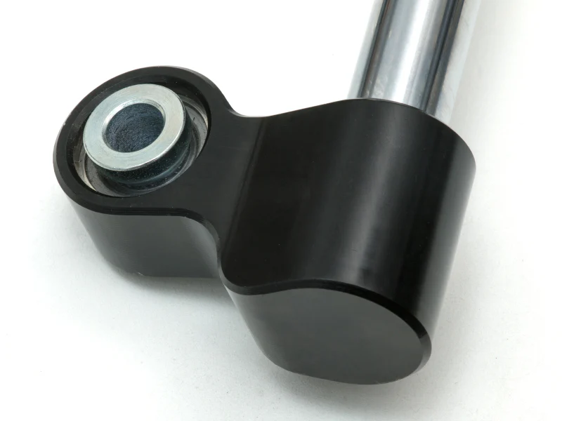 ICON 2005+ Toyota Tacoma RXT Rear 2.5 Omega Series Shocks RR - Pair - Image 5