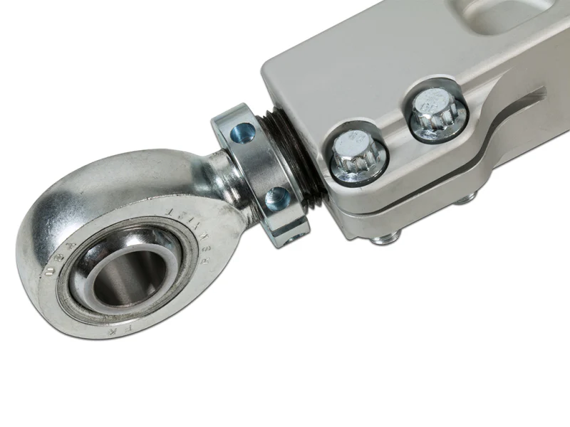 ICON 2007+ Toyota Tundra Billet Upper Control Arm Delta Joint Kit - Image 2