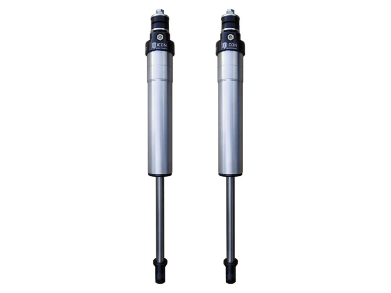 ICON 2007+ Toyota Tundra Rear 2.5 Series Shocks VS IR - Pair - Image 2