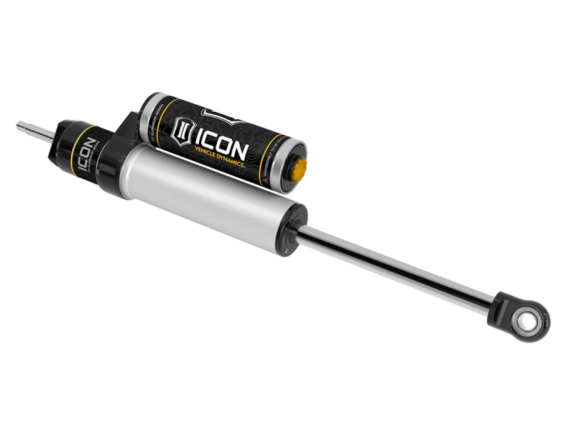 ICON 2007+ Toyota Tundra Rear 2.5 Series Shocks VS PB - Pair - Image 10
