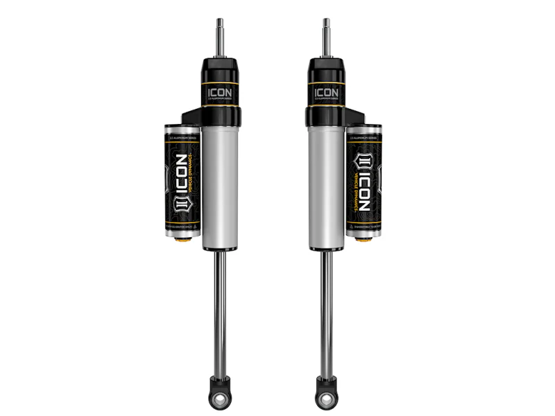ICON 2007+ Toyota Tundra Rear 2.5 Series Shocks VS PB - Pair - Image 2