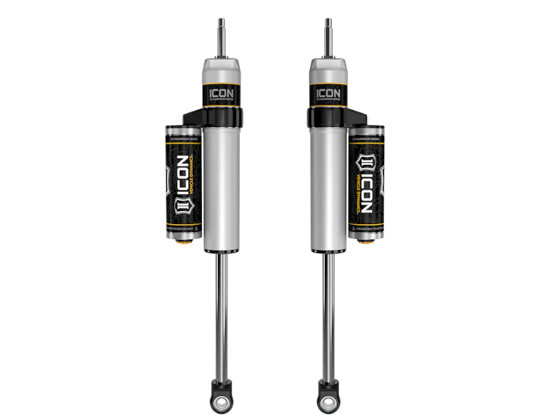 ICON 2007+ Toyota Tundra Rear 2.5 Series Shocks VS PB - Pair - Image 3
