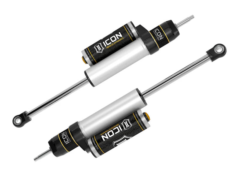 ICON 2007+ Toyota Tundra Rear 2.5 Series Shocks VS PB - Pair - Image 8