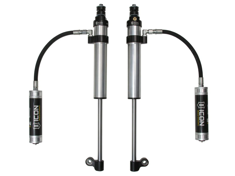 ICON 2007+ Toyota Tundra RXT Rear 2.5 Series Shocks VS RR - Pair - Image 2