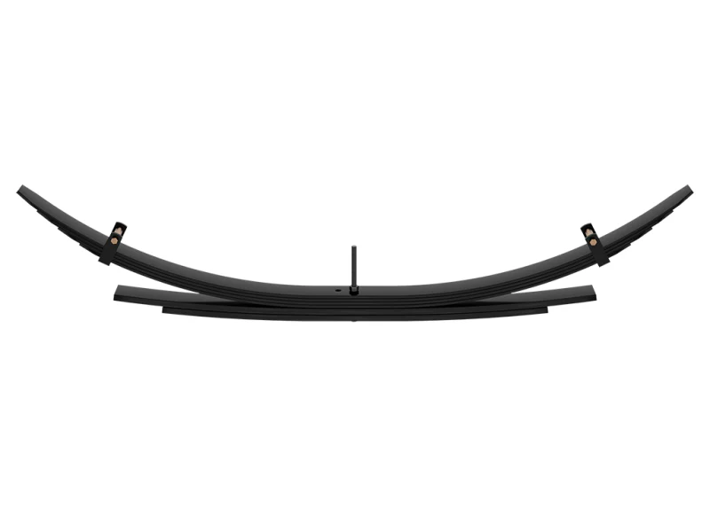 ICON 2008+ Ford F250/F350 Super Duty 2in Rear Leaf Spring Expansion Pack - Image 6