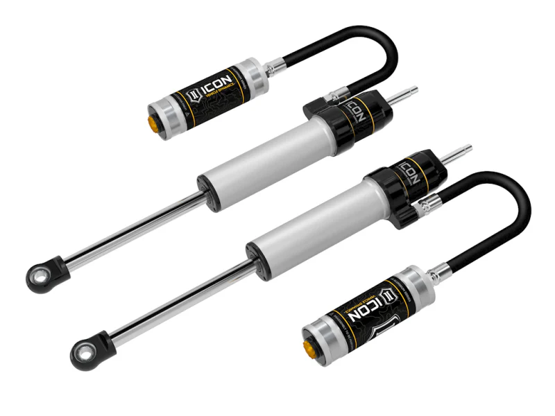 ICON 2014+ Ram 2500 2.5in Front 2.5 Series Shocks VS RR - Pair - Image 10