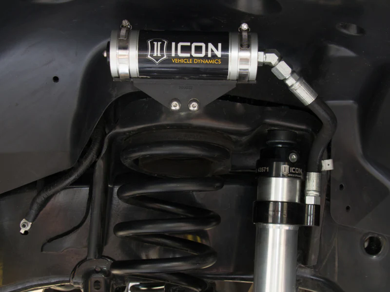 ICON 2014+ Ram 2500 2.5in Front 2.5 Series Shocks VS RR - Pair - Image 4