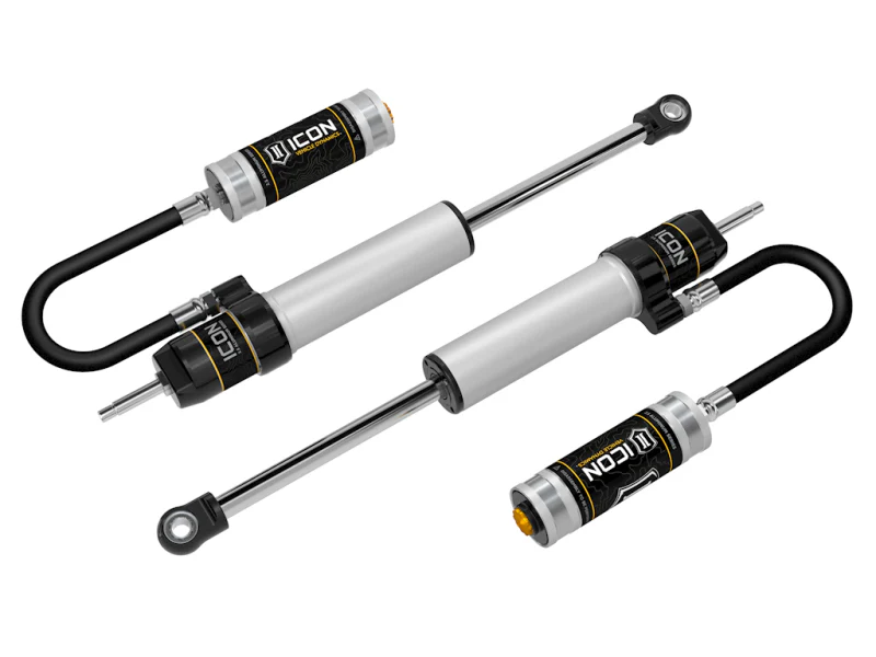 ICON 2014+ Ram 2500 2.5in Front 2.5 Series Shocks VS RR - Pair - Image 7