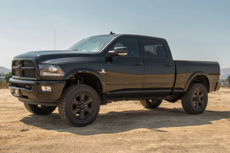 ICON 2014+ Ram 2500 4WD 2.5in Stage 1 Suspension System - Image 3