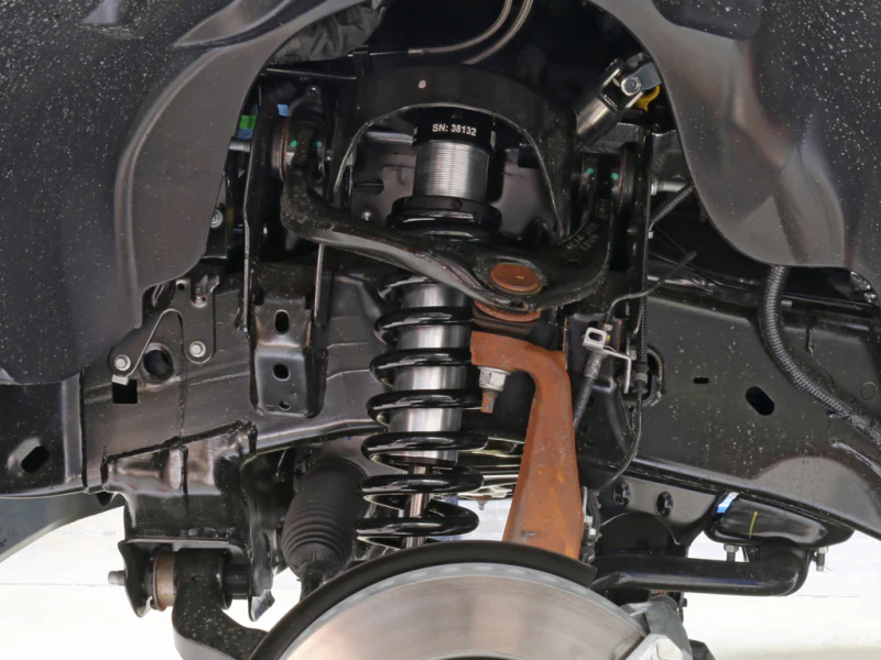 ICON 2015+ Ford F-150 4WD 0-2.63in Stage 1 Suspension System - Image 2
