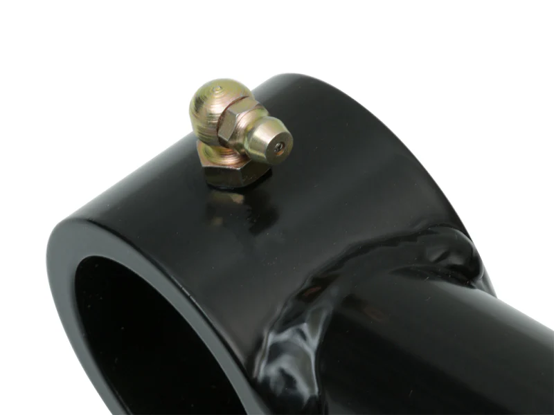 ICON 2016+ Nissan Titan XD Upper Control Arm Delta Joint Kit - Image 3