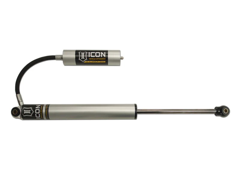ICON 2017+ Ford F-250/F-350 Super Duty Rear 0-2in 2.0 Series Aluminum Shocks VS RR - Image 5