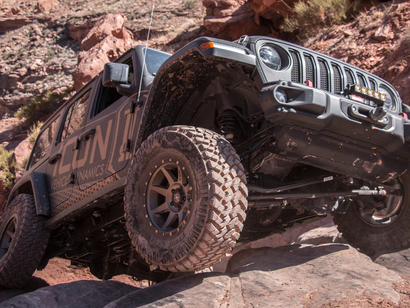 ICON 2018+ Jeep Wrangler JL 2.5in Stage 3 Suspension System - Image 5