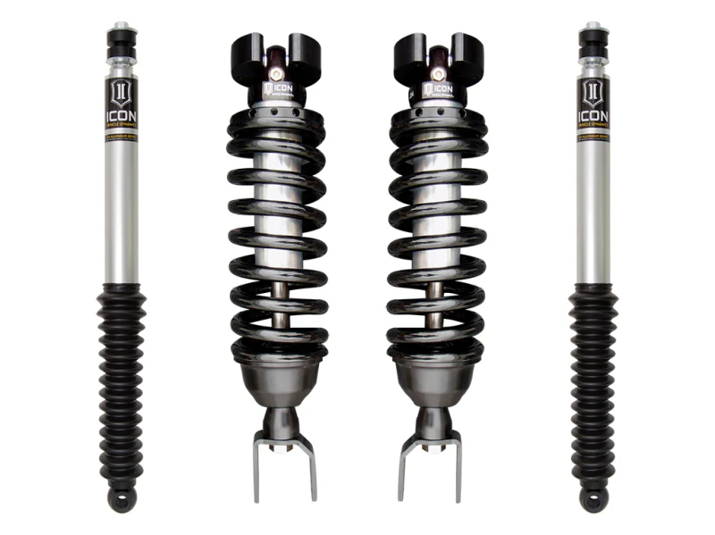 ICON 2019+ Ram 1500 2/4WD .75-2.5in Stage 1 Suspension System