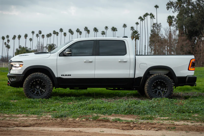 ICON 2019+ Ram 1500 2/4WD .75-2.5in Stage 1 Suspension System - Image 4