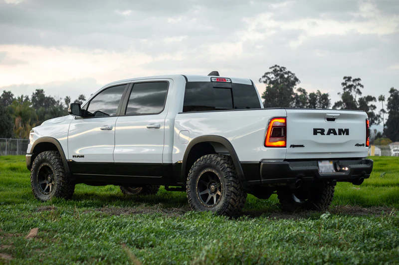 ICON 2019+ Ram 1500 2/4WD .75-2.5in Stage 2 Suspension System - Image 2