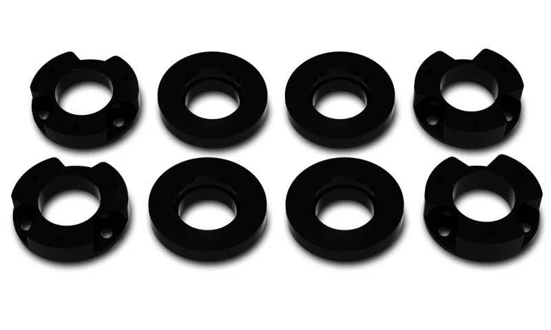 ICON 2021+ Ford Bronco 3in Lift C/O Spacer Kit - Image 2