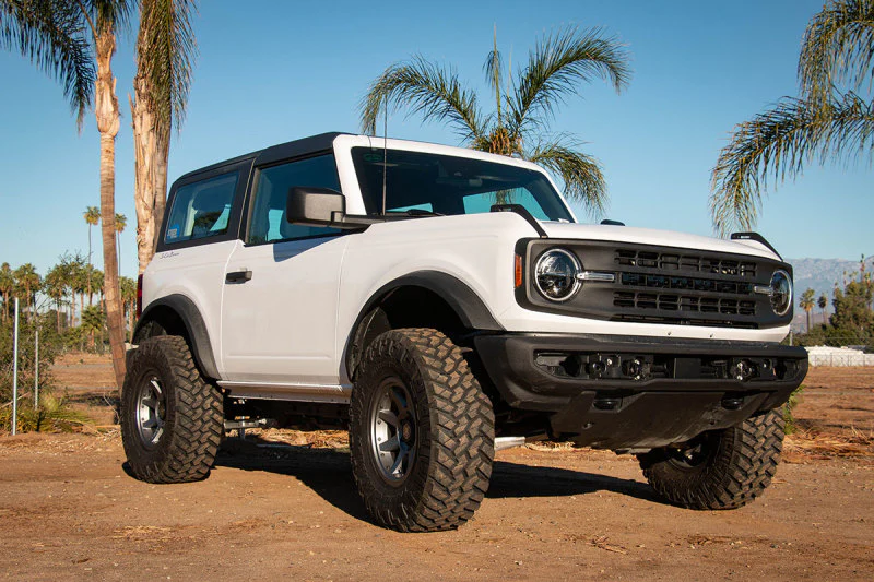ICON 2021+ Ford Bronco 3in Lift C/O Spacer Kit - Image 7
