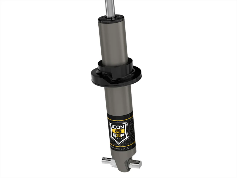 ICON 2021+ Ford Bronco Hoss 2.0 Front EXP Coilover 2.5in - Image 3