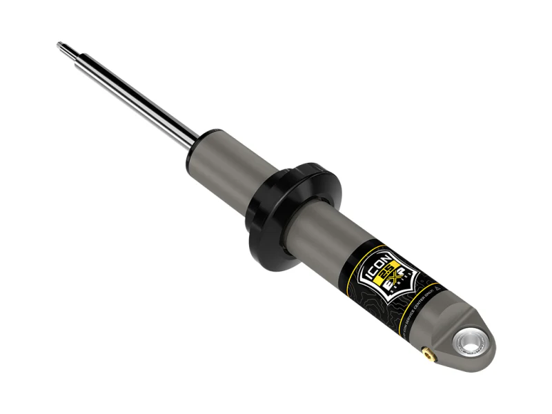 ICON 2021+ Ford Bronco Hoss 2.0 Rear EXP Coilover 2.5in - Image 11