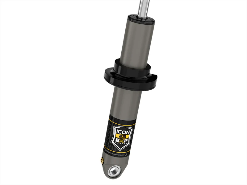 ICON 2021+ Ford Bronco Hoss 2.0 Rear EXP Coilover 2.5in - Image 5