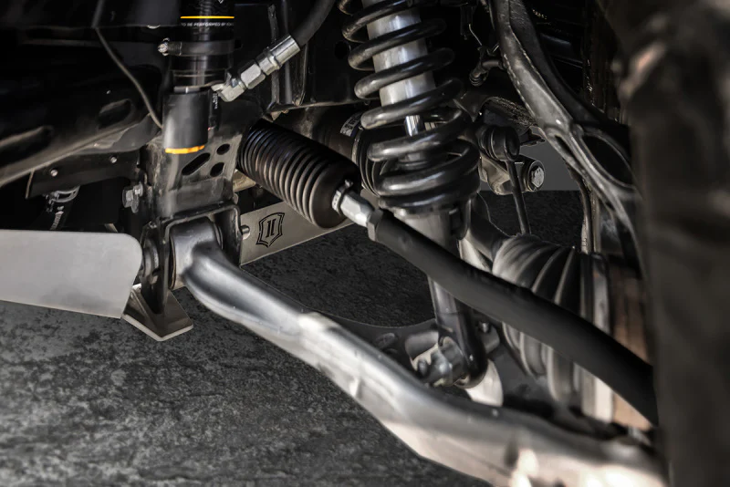 ICON 2021+ Ford Bronco Tie Rod Kit - Image 2