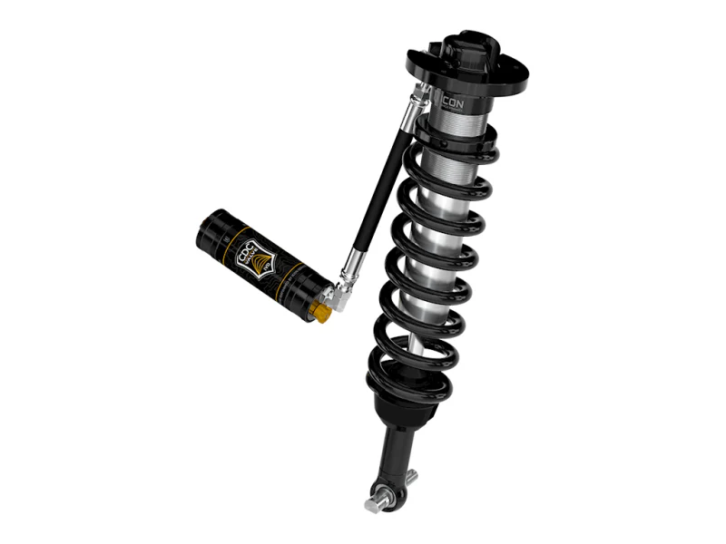 ICON 2021+ Ford F-150 4WD 0-2.75in Front 2.5 Series Shocks VS RR CDCV Coilover Kit - Image 5