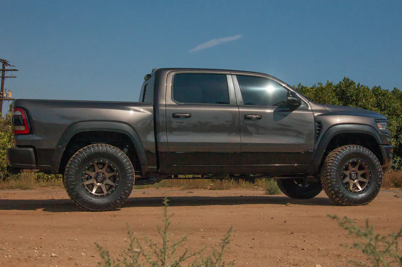ICON 2021+ Ram TRX 2in Lift Spacer Kit - Image 2